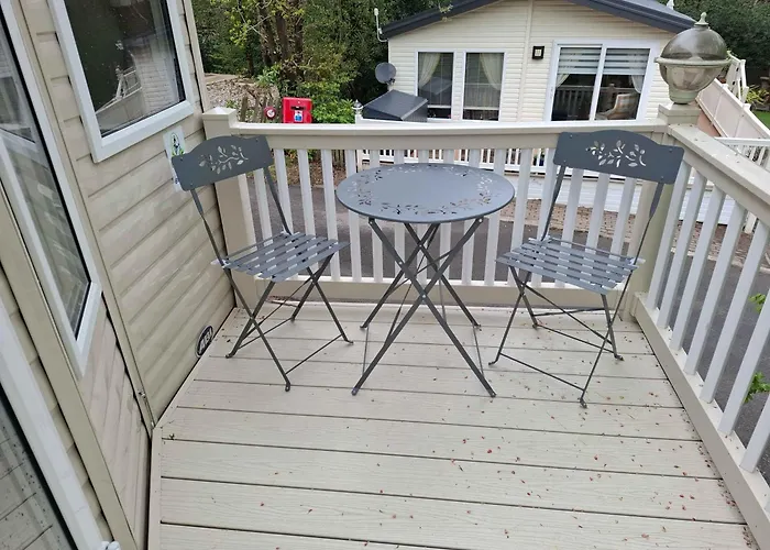 Beauport Holiday Park