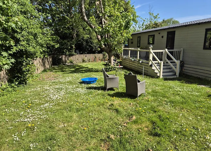 Beauport Holiday Park