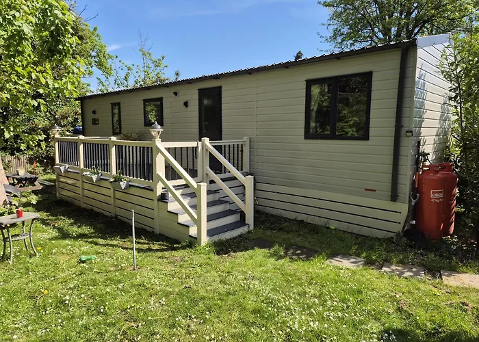 Beauport Holiday Park