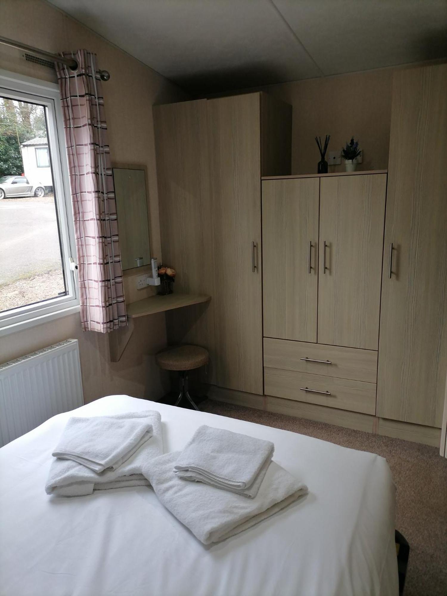Apartment Beauport Hastings