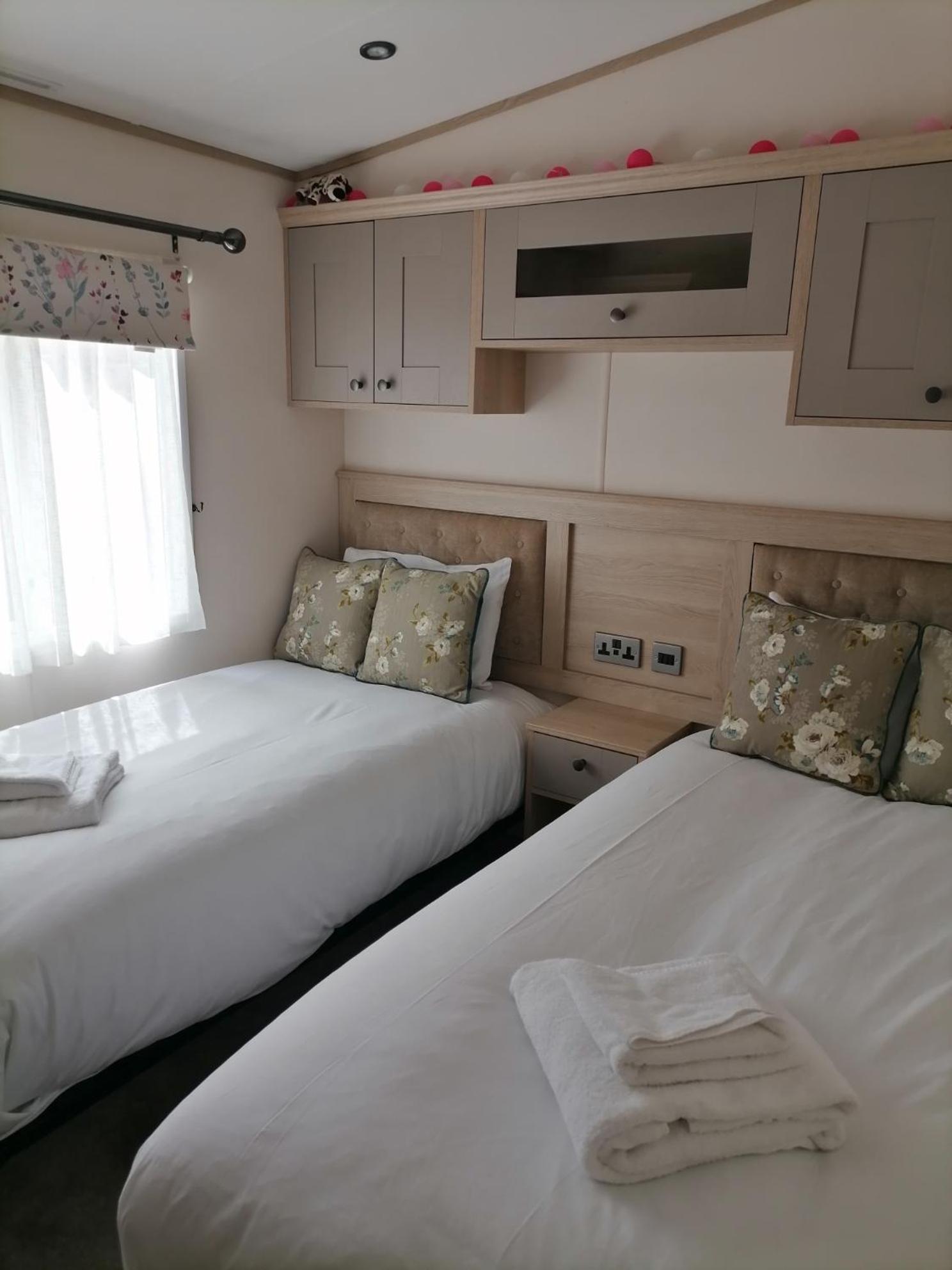 Beauport Apartment Hastings
