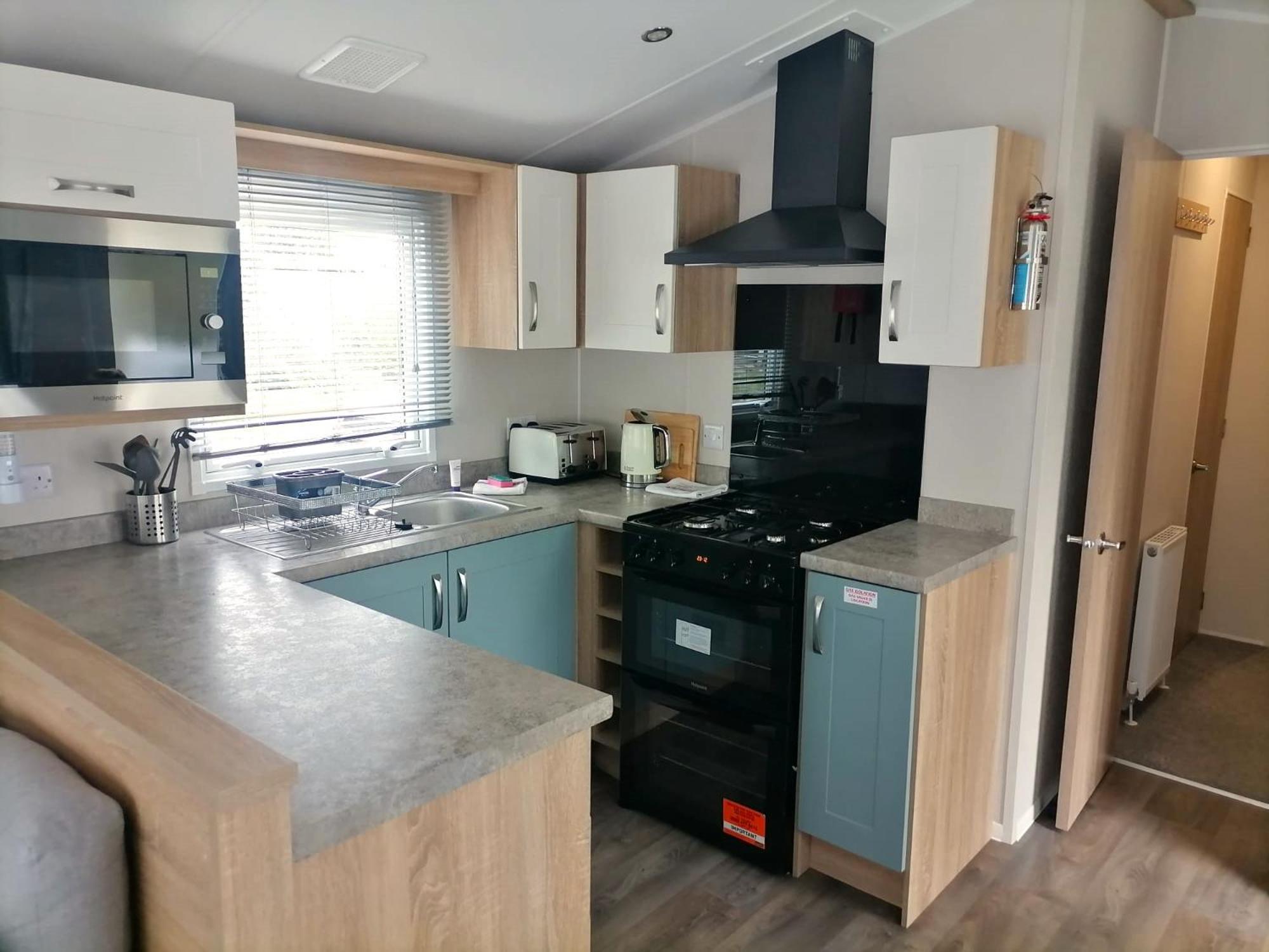 Apartment Beauport Hastings