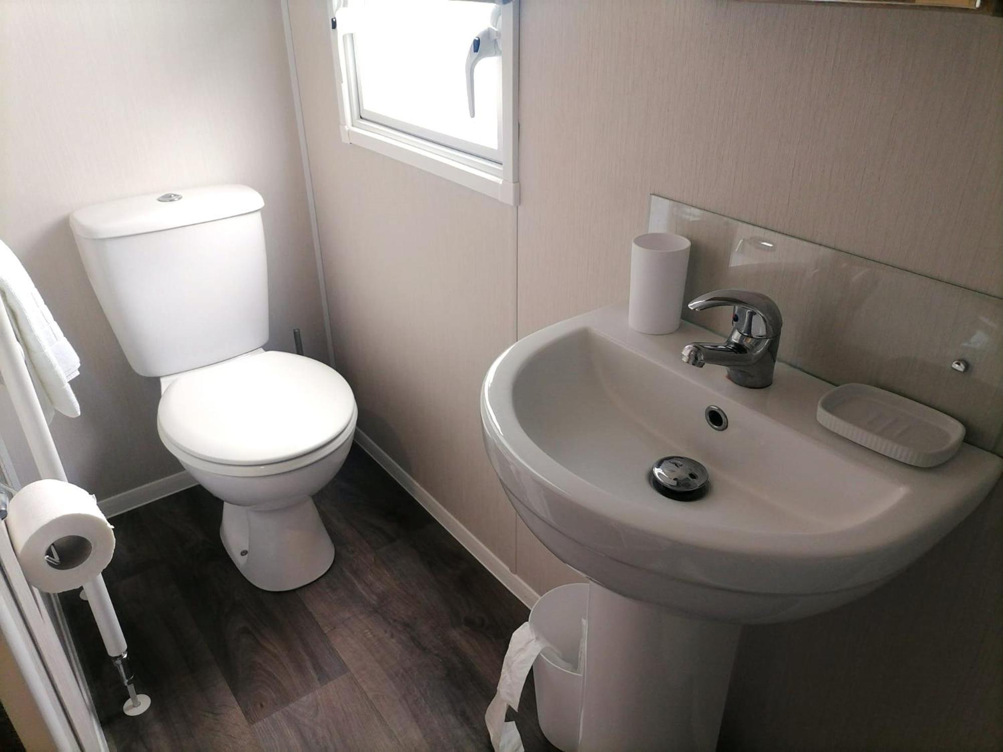 Apartment Beauport *
