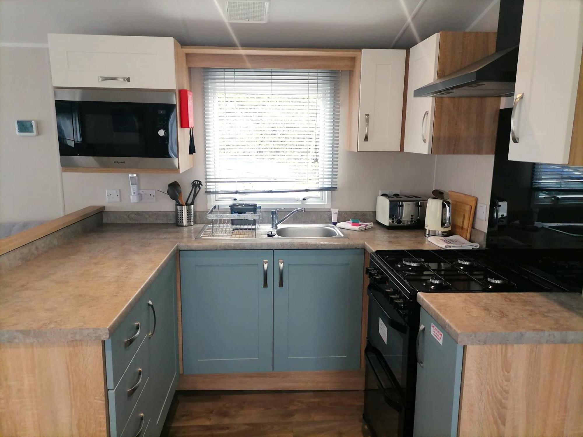 Apartment Beauport Hastings