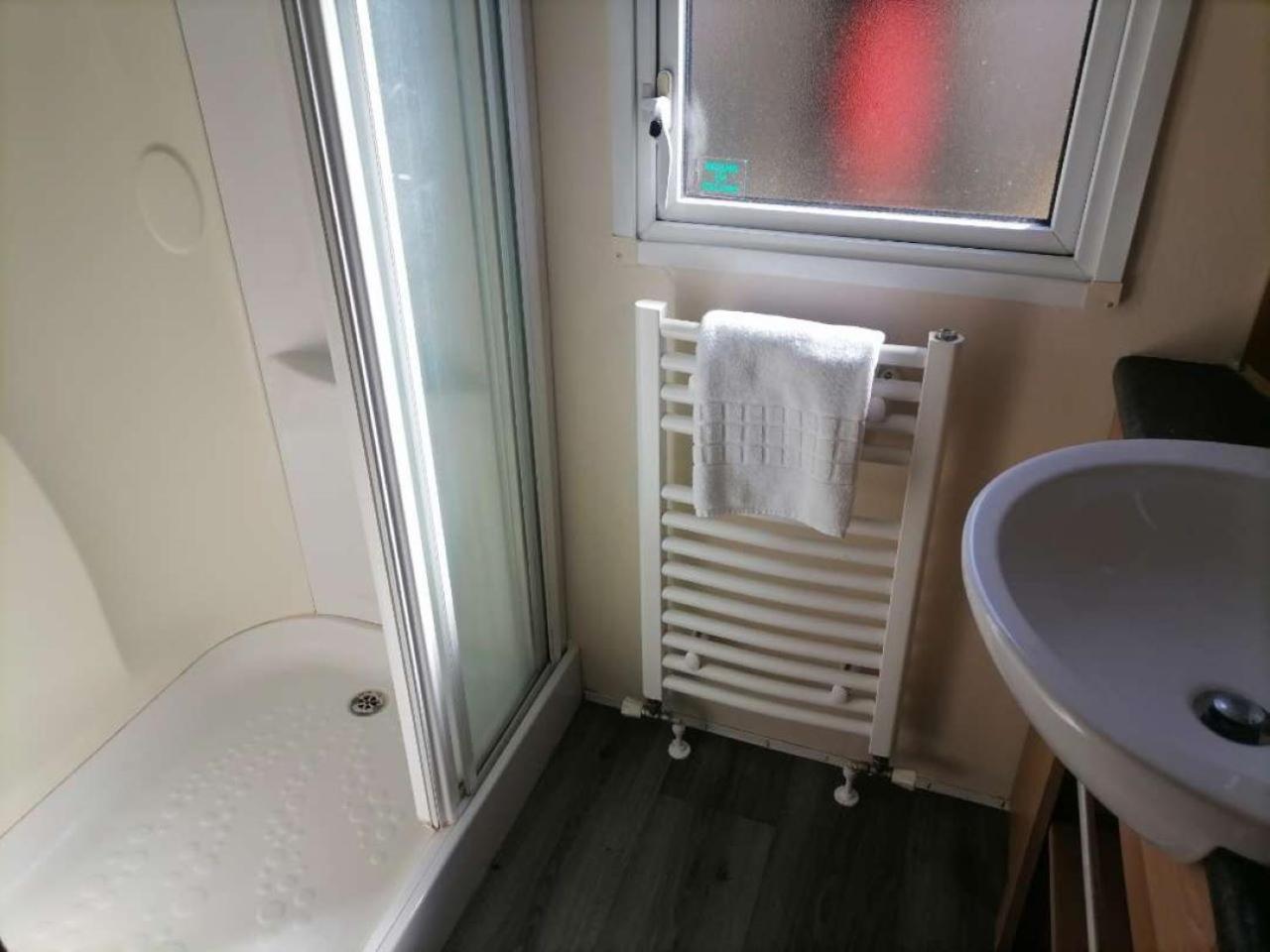 Apartment Beauport *