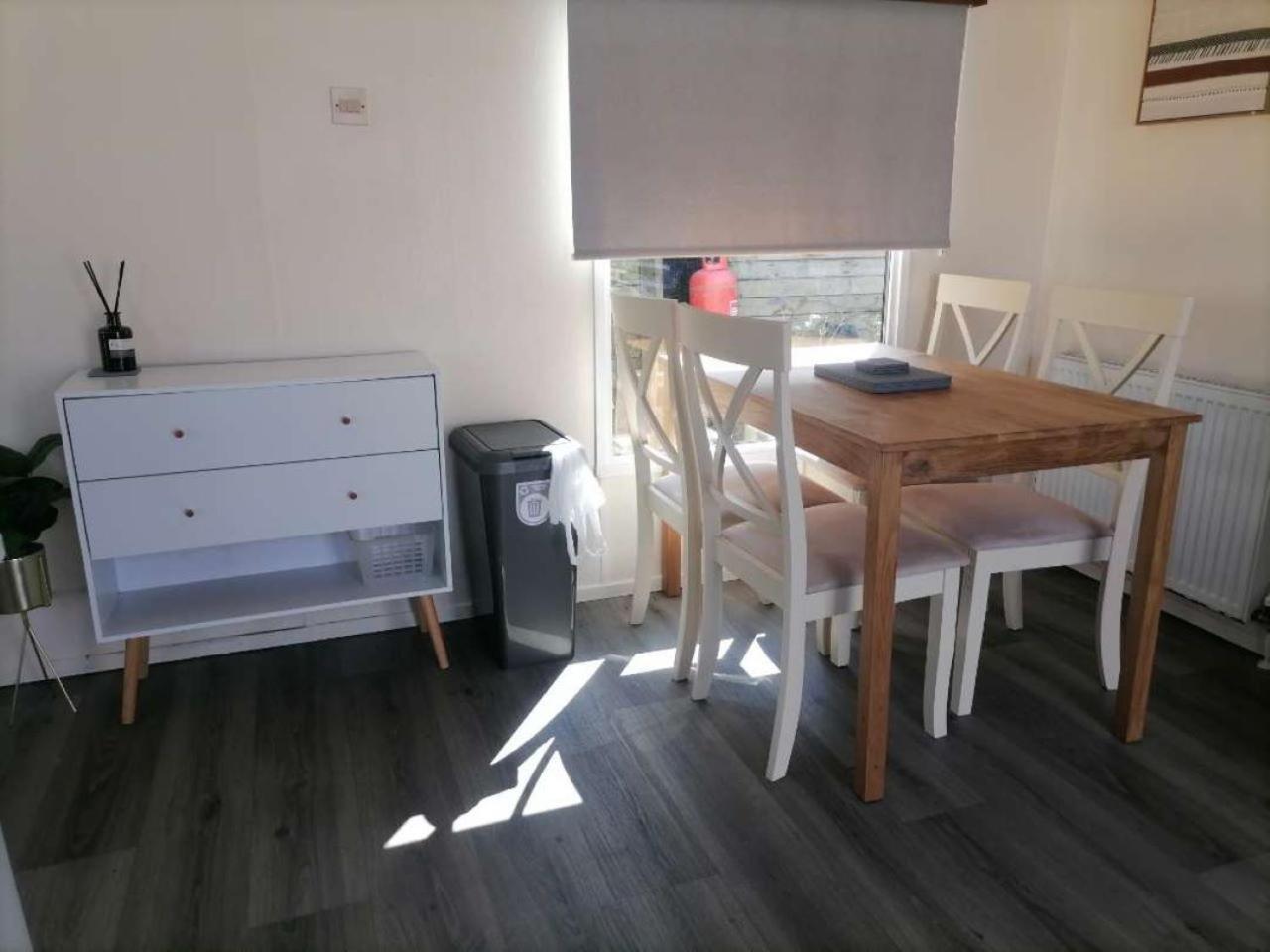 Beauport Apartment Hastings