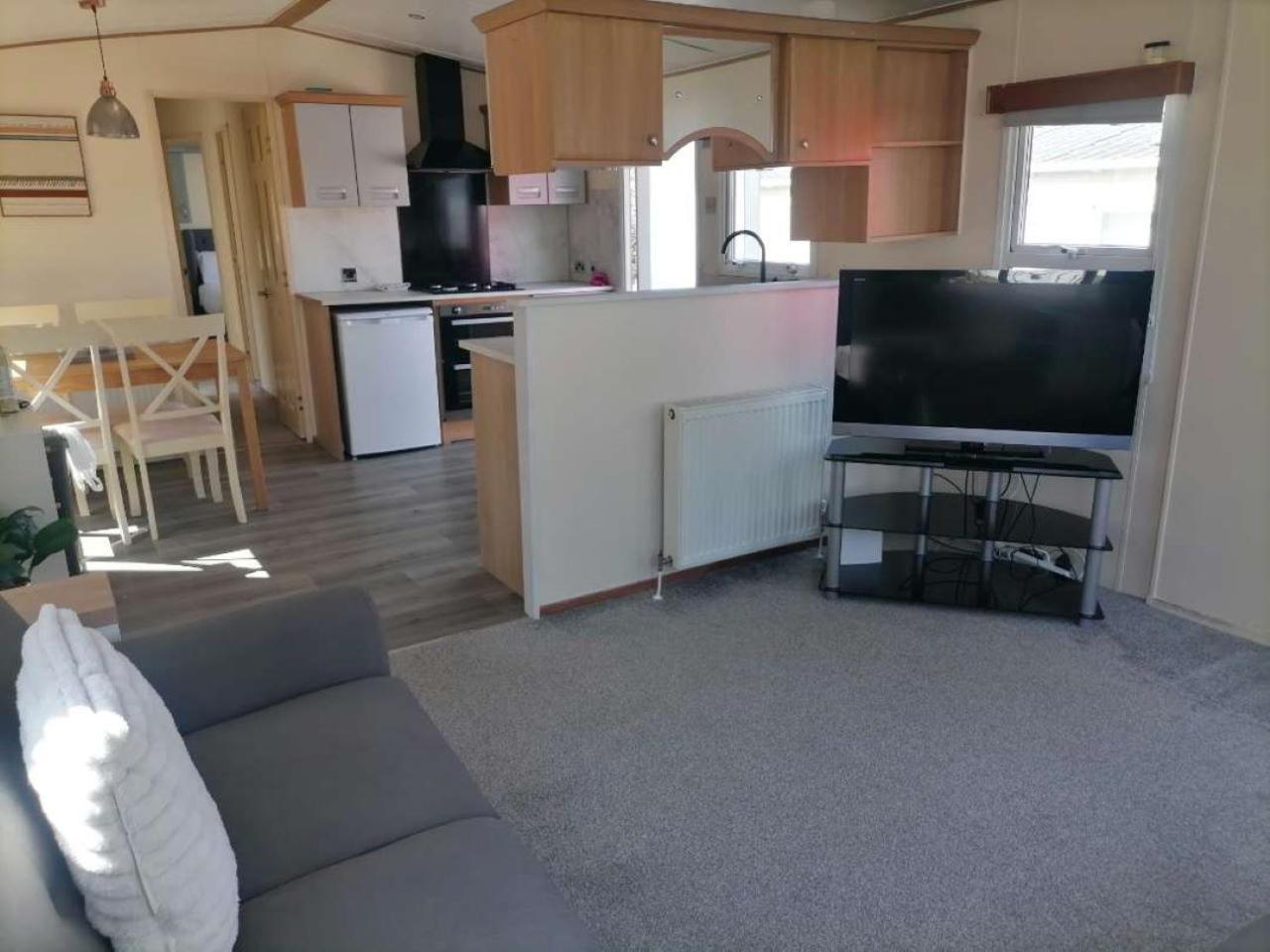 Beauport Apartment