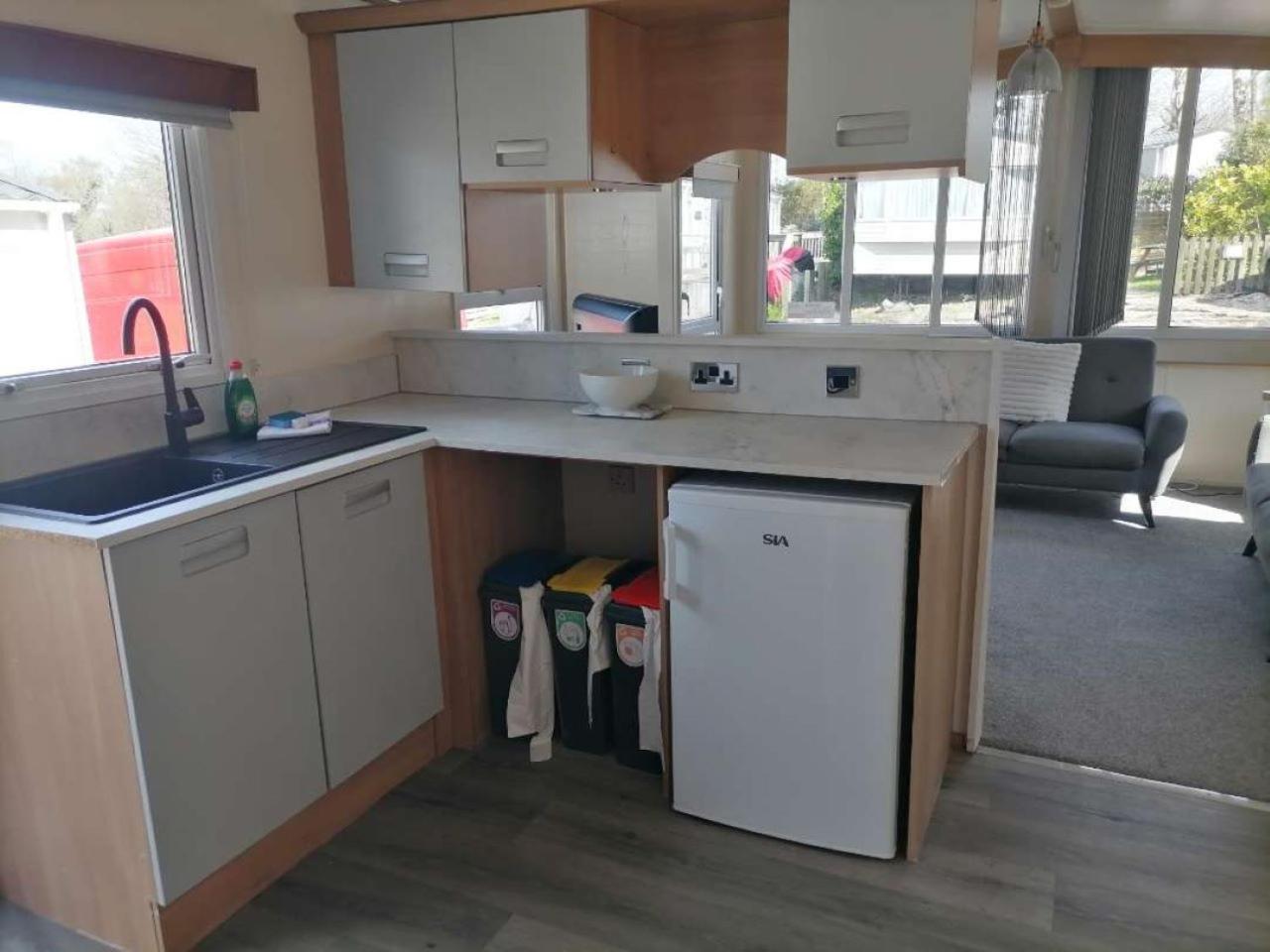Beauport Apartment *