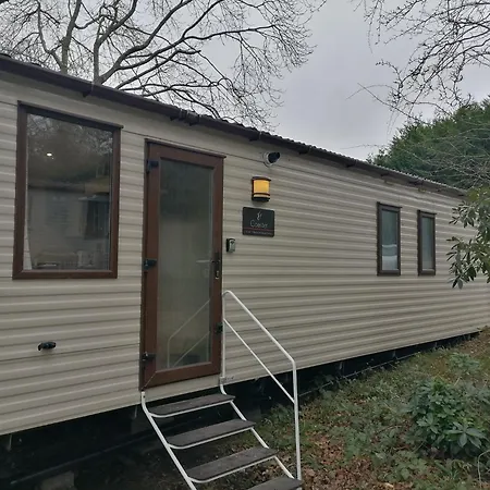 Beauport Holiday Park Hastings Exterior photo