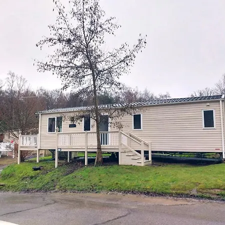 Beauport Holiday Park Hastings Exterior photo