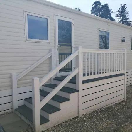 Beauport Holiday Park Hastings Exterior photo