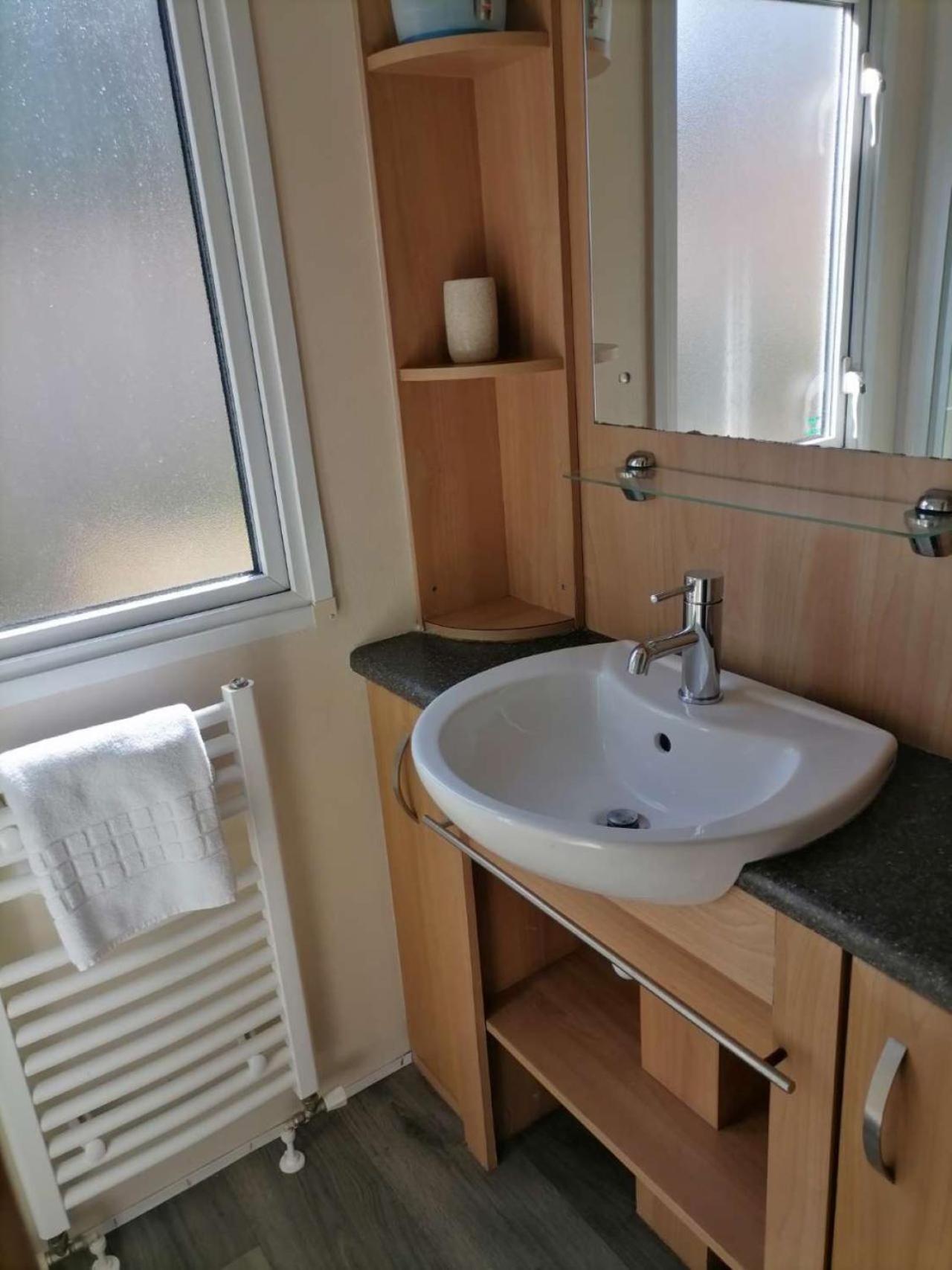 Beauport Apartment Hastings